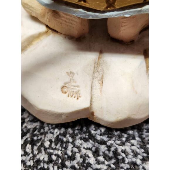 David Frykman Figurine The Oldest Angel 1994 - Picture 5 of 8